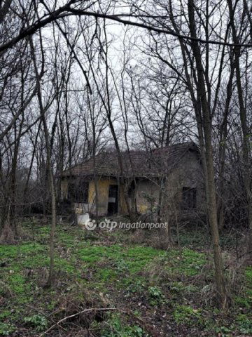 Eladó ipari ingatlan, Monoron 30 M Ft / költözzbe.hu