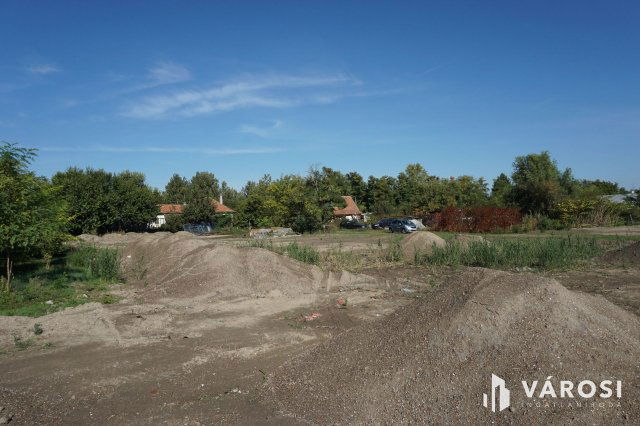 Eladó mezogazdasagi ingatlan, Gyulán 2.5 M Ft