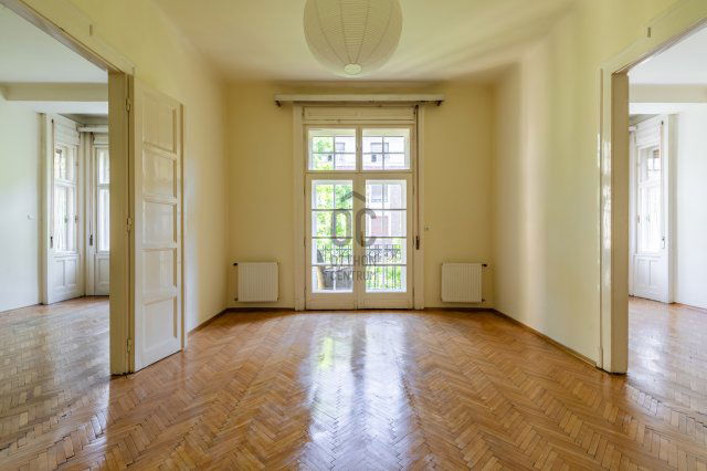 Kiadó téglalakás, albérlet, IX. kerületben, Külső Mester utcában