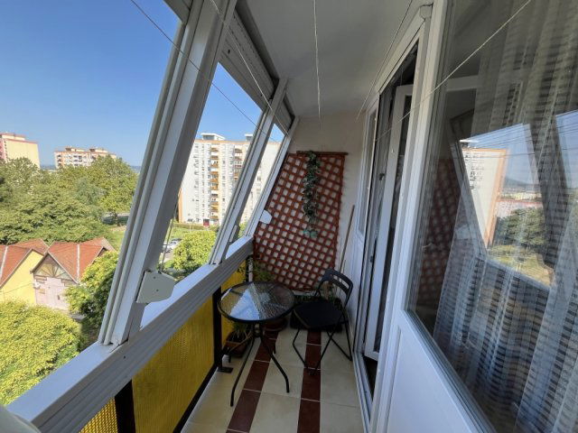 Eladó panellakás, Pécsett 39.49 M Ft, 2 szobás