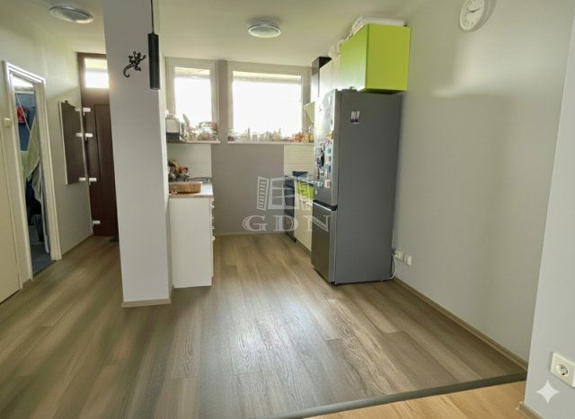 Eladó téglalakás, Kecskeméten 52.5 M Ft, 2 szobás