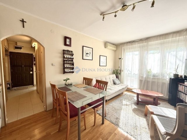 Eladó panellakás, Budapesten, XXII. kerületben 74.1 M Ft