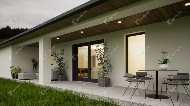 Eladó családi ház, Székesfehérvárott 104.9 M Ft, 4 szobás