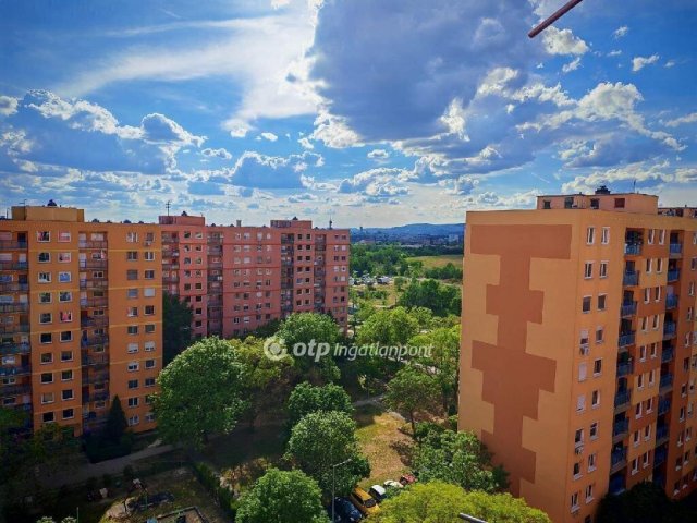Eladó panellakás, Budapesten, X. kerületben 64.9 M Ft, 2 szobás