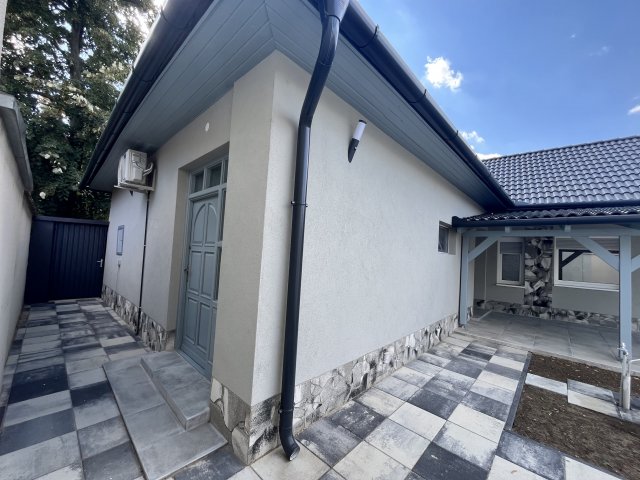 Eladó családi ház, Gyulán, Köröspart utcában 99 M Ft