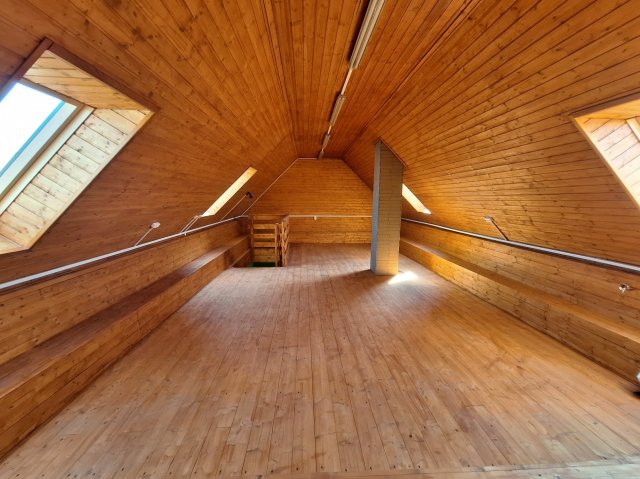 Eladó családi ház, Tapolcán 56.5 M Ft, 2 szobás