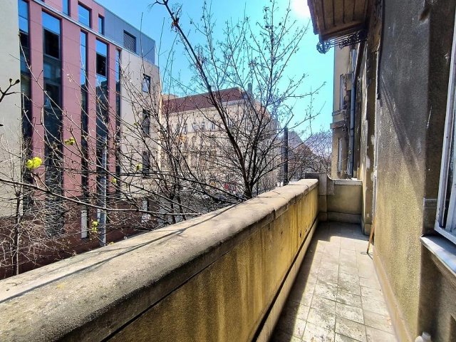 Eladó téglalakás, Budapesten, II. kerületben 159 M Ft, 4 szobás