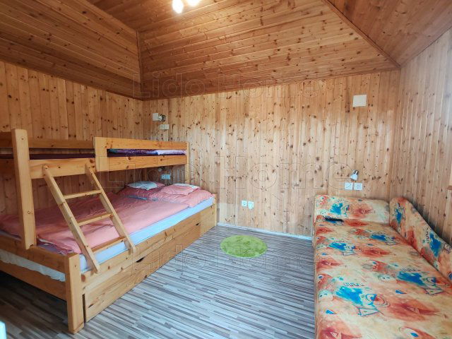 Eladó telek, Balatonkeresztúron 22 M Ft, 1 szobás