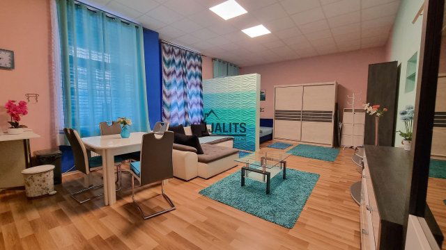 Kiadó téglalakás, albérlet, VII. kerületben, Nefelejcs utcában
