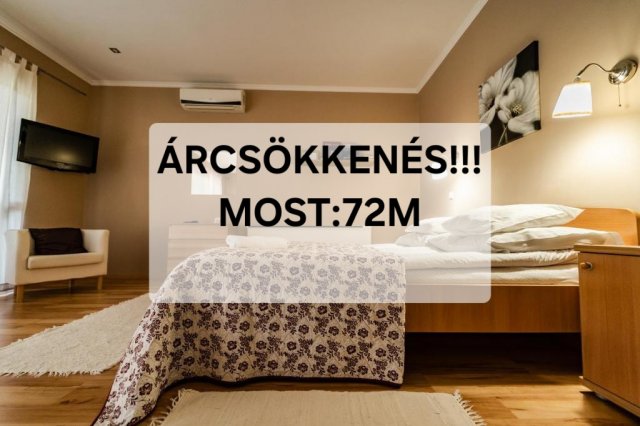 Eladó családi ház, Gyulán 72 M Ft, 3+1 szobás