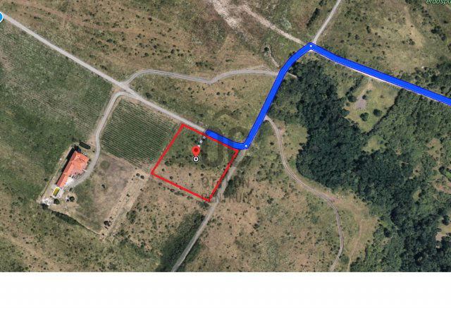 Eladó telek, Szentendrén 33.9 M Ft / költözzbe.hu