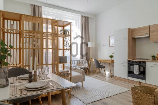 Kiadó téglalakás, albérlet, Budapesten, VII. kerületben