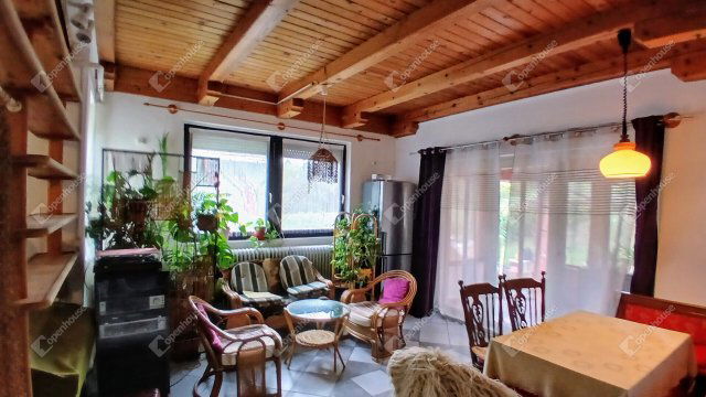 Eladó családi ház, Alsópáhokon 69.9 M Ft, 3 szobás