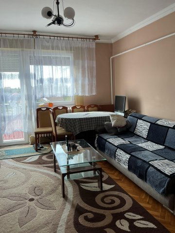 Eladó téglalakás, Nagykállóban 32.5 M Ft, 2 szobás