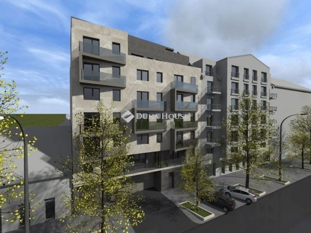 Eladó téglalakás, Budapesten, VIII. kerületben 79 M Ft, 2 szobás