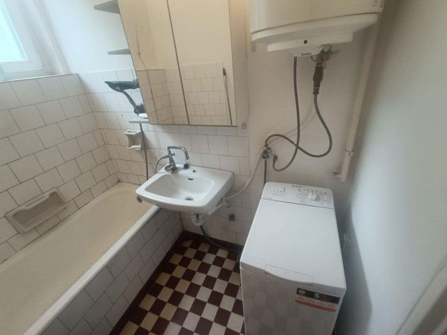 Eladó téglalakás, Budapesten, XI. kerületben 75 M Ft, 2 szobás