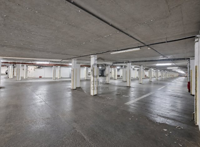 Eladó garázs, Budapesten, XI. kerületben 9.5 M Ft