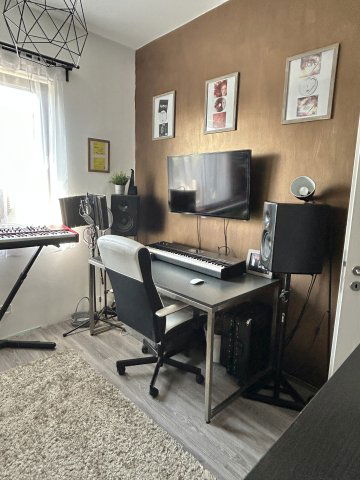 Eladó ikerház, Dunaharasztin 129.9 M Ft, 4 szobás