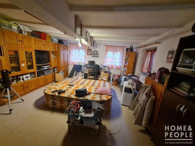 Eladó családi ház, Hódmezővásárhelyen 30 M Ft, 2 szobás