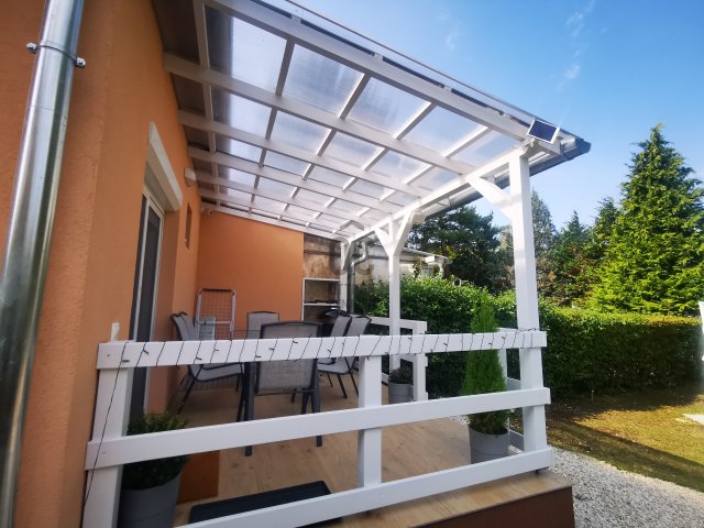 Eladó családi ház, Bükön 54.9 M Ft, 3 szobás