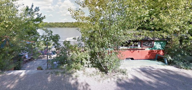 Eladó telek, III. kerületben, Kossuth Lajos üdülőparton