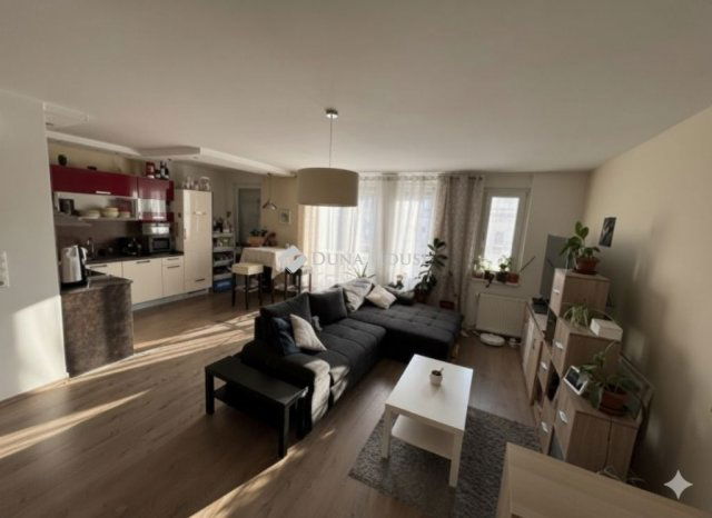 Eladó téglalakás, Budapesten, XIII. kerületben 103 M Ft