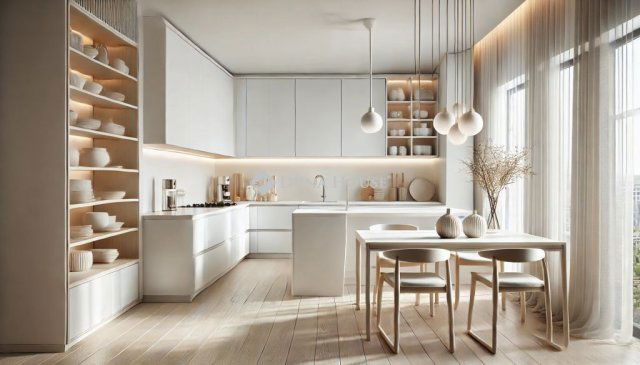 Eladó téglalakás, Balatonfüreden, Jókai Mór utcában 145.6 M Ft