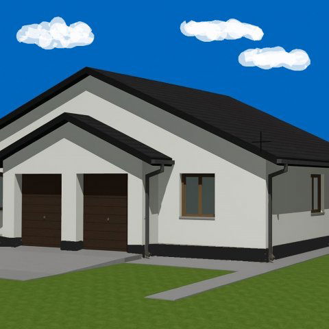 Eladó családi ház, Hajdúsámsonon, Szűcs utcában 54 M Ft