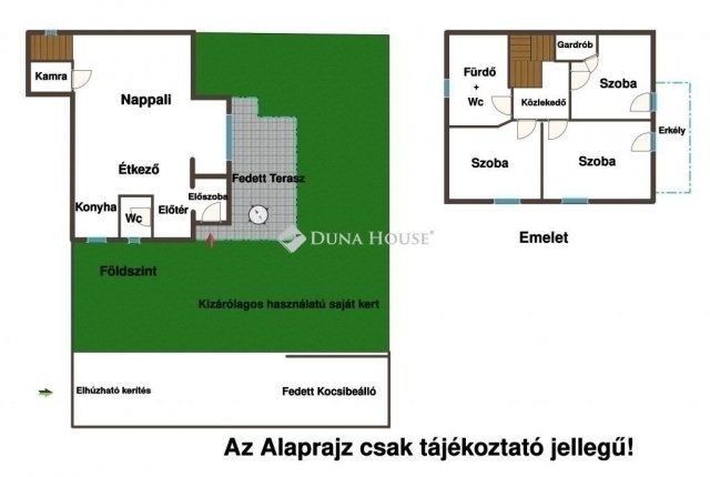 Eladó téglalakás, Gyömrőn 94.9 M Ft, 4 szobás