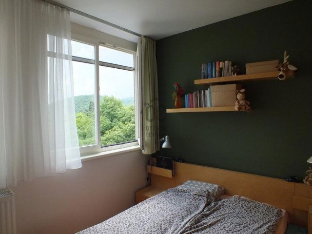 Eladó téglalakás, Budapesten, II. kerületben 122.9 M Ft