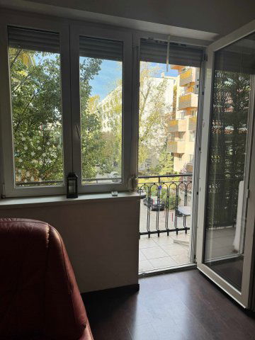 Kiadó téglalakás, albérlet, XI. kerületben, Bercsényi utcában