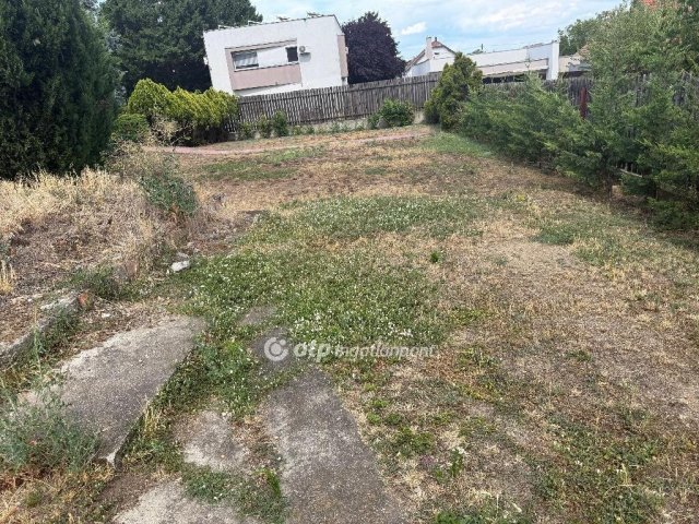 Eladó telek, Budaörsön 74.9 M Ft / költözzbe.hu