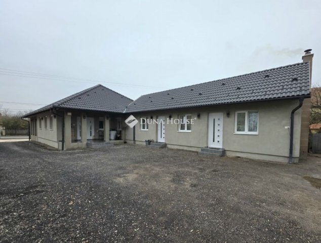 Eladó családi ház, Gyömrőn 109 M Ft, 4 szobás