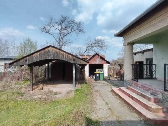 Eladó családi ház, Abonyban 36.9 M Ft, 3 szobás