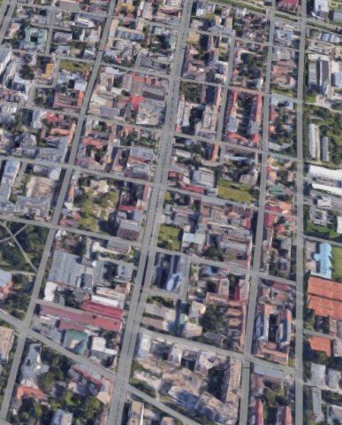 Eladó telek, Budapesten, XIII. kerületben 450 M Ft