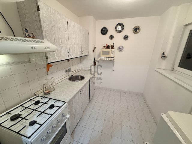 Eladó téglalakás, XI. kerületben, Dávid Ferenc utcában