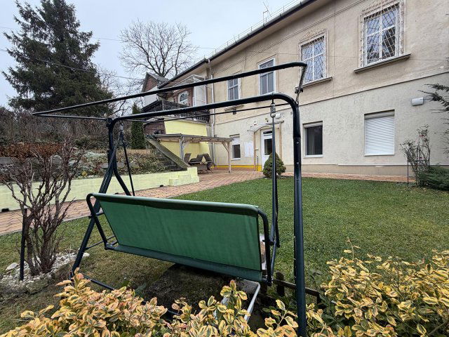 Kiadó téglalakás, albérlet, Budapesten, XII. kerületben