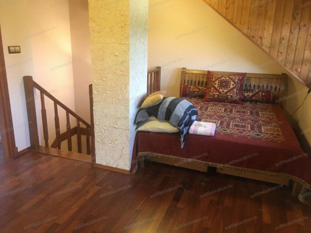 Eladó nyaraló, Mezőkövesden 59.99 M Ft, 3+1 szobás