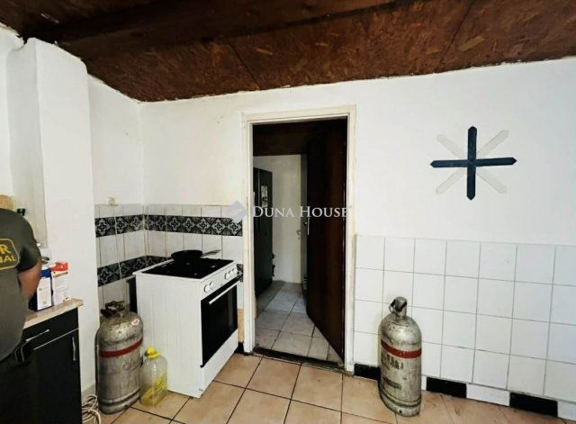 Eladó családi ház, Iregszemcsén 13.4 M Ft, 3 szobás