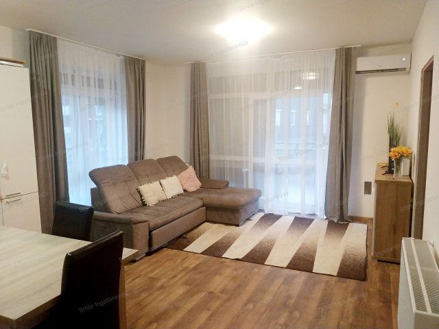 Eladó téglalakás, Nyíregyházán 72.9 M Ft, 4 szobás