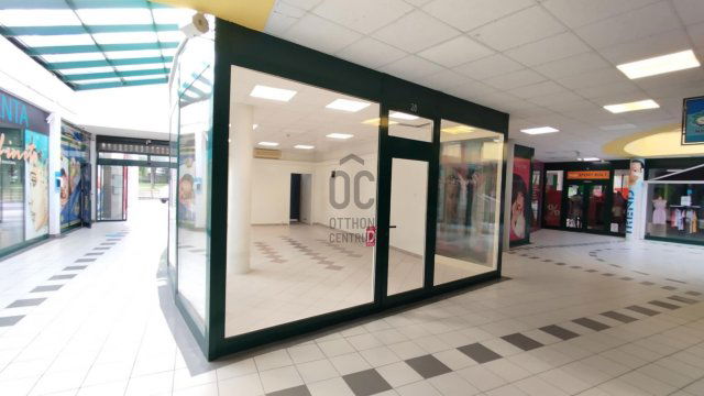 Kiadó üzlethelyiség, Ajkán 150 E Ft / hó / költözzbe.hu