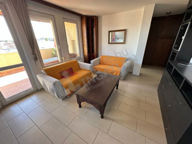 Kiadó téglalakás, albérlet, XIII. kerületben, Kucsma utcában