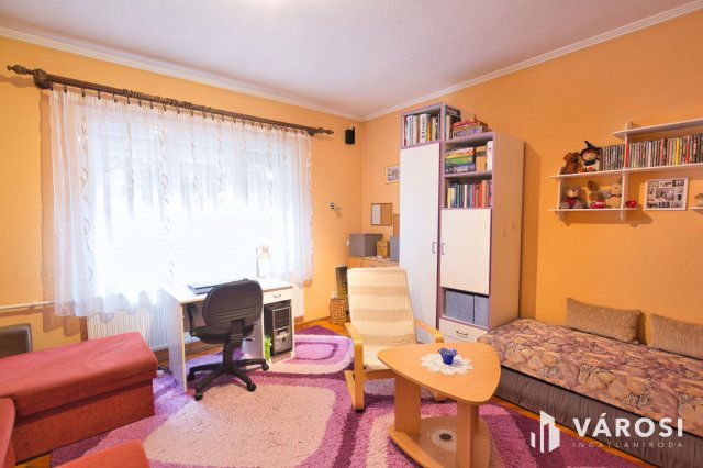 Eladó családi ház, Újkígyóson 34.9 M Ft, 3 szobás