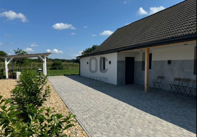 Eladó ikerház, Nyíregyházán 45 M Ft, 4 szobás
