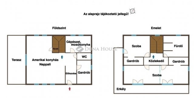 Eladó családi ház, Budapesten, XVII. kerületben 199 M Ft