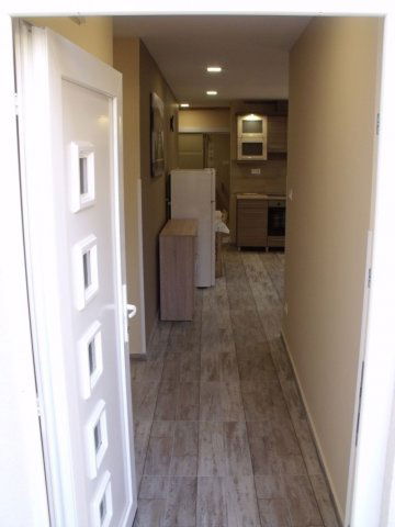 Kiadó téglalakás, albérlet, Pécsett 280 E Ft / hó, 2 szobás