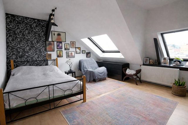 Eladó téglalakás, II. kerületben, Keleti Károly utcában