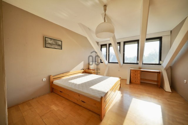 Eladó téglalakás, Budapesten, XI. kerületben 86.9 M Ft, 3 szobás