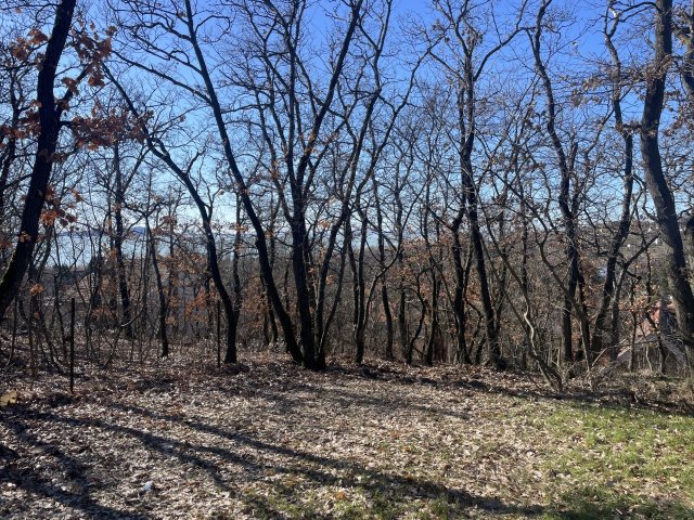 Eladó telek, Ábrahámhegyen 41.5 M Ft / költözzbe.hu