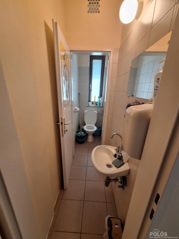 Kiadó üzlethelyiség, Sopronban 399 E Ft / hó